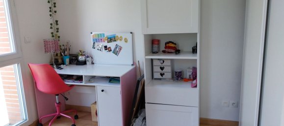 2 غرف نوم شقة في Olivet, France رقم 250295 8