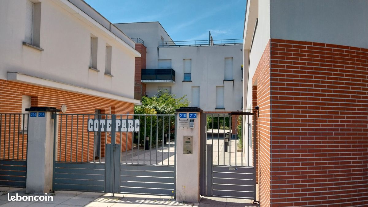 2 غرف نوم شقة في Olivet, France رقم 250295