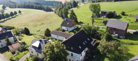 Отель, гостиница с 22 комнатами в Зале-Орла, Германия № 133439 2