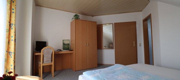 Отель, гостиница с 22 комнатами в Зале-Орла, Германия № 133439 20