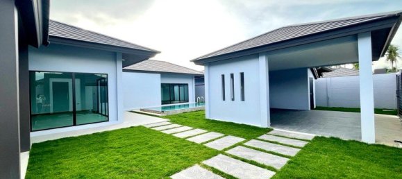 3 bedrooms Cafe / restaurant in Pattaya, Thailand No. 23008 4