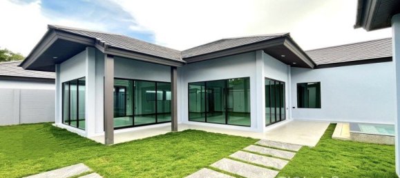 3 bedrooms Cafe / restaurant in Pattaya, Thailand No. 23008 5