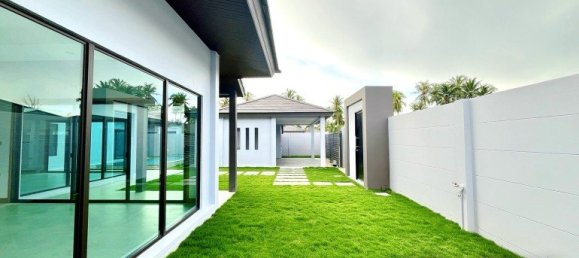 3 bedrooms Cafe / restaurant in Pattaya, Thailand No. 23008 3