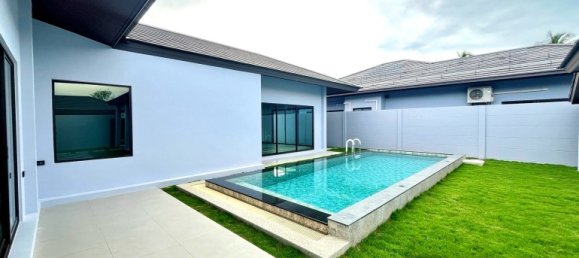 3 bedrooms Cafe / restaurant in Pattaya, Thailand No. 23008 2