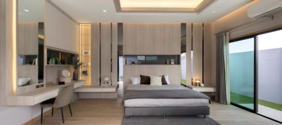 3 bedrooms Cafe / restaurant in Pattaya, Thailand No. 23008 20