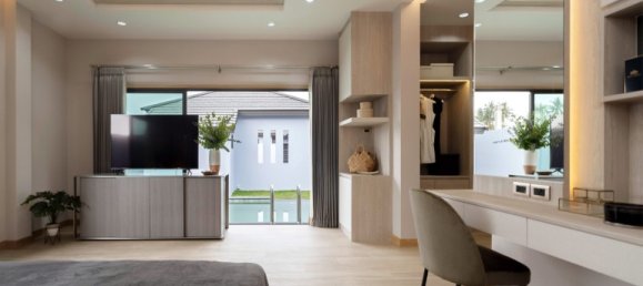 3 bedrooms Cafe / restaurant in Pattaya, Thailand No. 23008 18