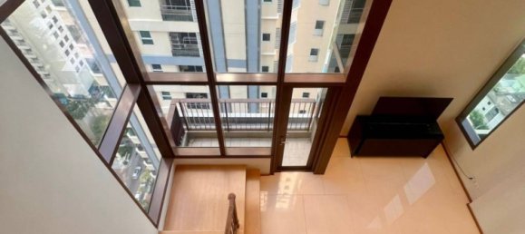 1 bedroom Warehouse in Bangkok, Thailand No. 25521 3