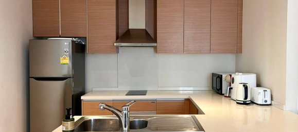 1 bedroom Warehouse in Bangkok, Thailand No. 25521 2