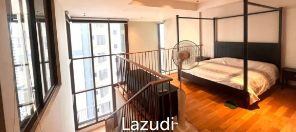 1 bedroom Warehouse in Bangkok, Thailand No. 25521 4