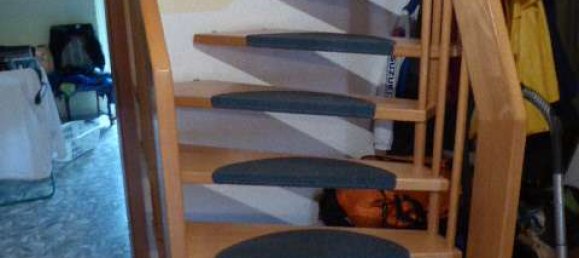 Таунхаус с 4 комнатами в Гарц, Германия № 133430 6