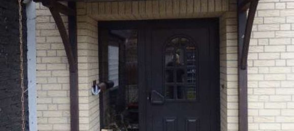 Таунхаус с 4 комнатами в Гарц, Германия № 133430 5