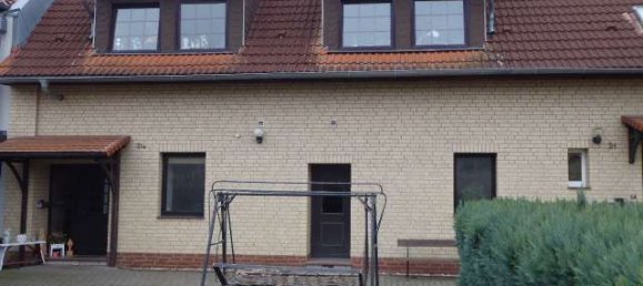 Таунхаус с 4 комнатами в Гарц, Германия № 133430 3