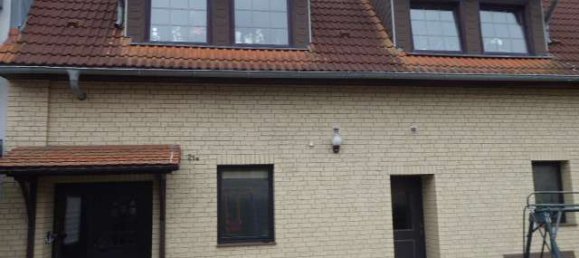 Таунхаус с 4 комнатами в Гарц, Германия № 133430 4