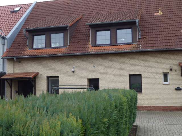 Таунхаус с 4 комнатами в Гарц, Германия № 133430