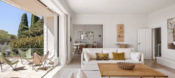 4 bedrooms Villa in Mougins, France No. 1976 7