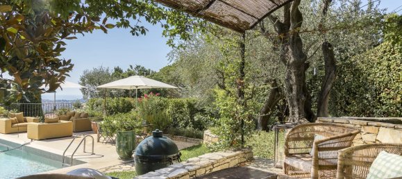 4 bedrooms Villa in Mougins, France No. 1976 2