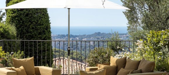 4 bedrooms Villa in Mougins, France No. 1976 9