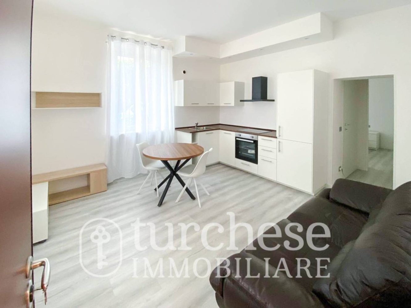 1 غرف نوم شقة في Bergamo, Italy رقم 264163