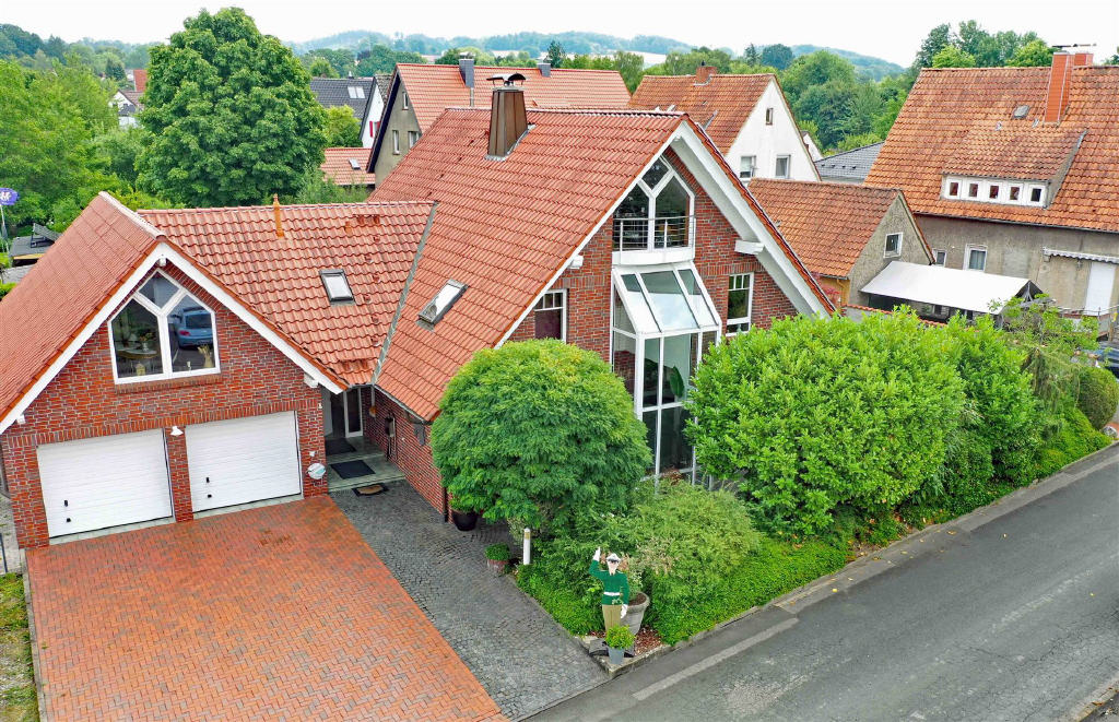 1 chambre Maison à Lippe, Germany No. 313052