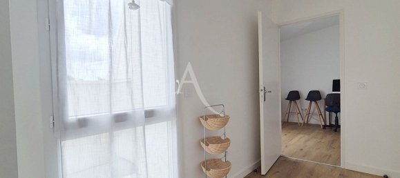 2 Schlafzimmer Wohnung in Gradignan, France, Nr. 291962 11