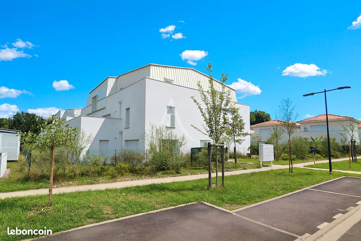2 Schlafzimmer Wohnung in Gradignan, France, Nr. 291962