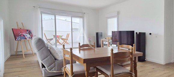 2 Schlafzimmer Wohnung in Gradignan, France, Nr. 291962 7