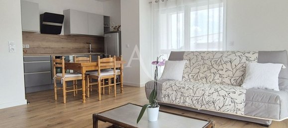 2 Schlafzimmer Wohnung in Gradignan, France, Nr. 291962 9