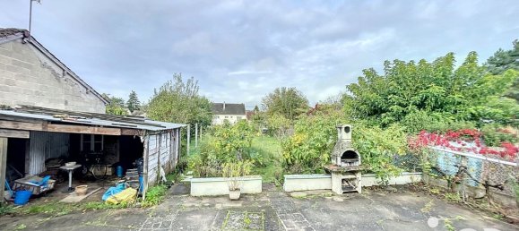 3 rooms House in Dordives, France No. 227595 8