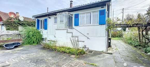 3 rooms House in Dordives, France No. 227595 7