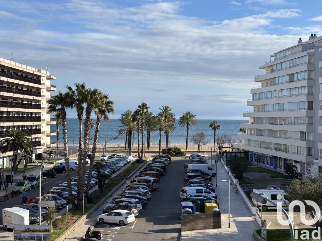 2 Schlafzimmer Wohnung in Roses, Spain, Nr. 293248