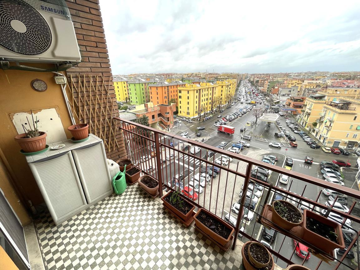 2-salle Appartement à Rome, Italy No. 173286