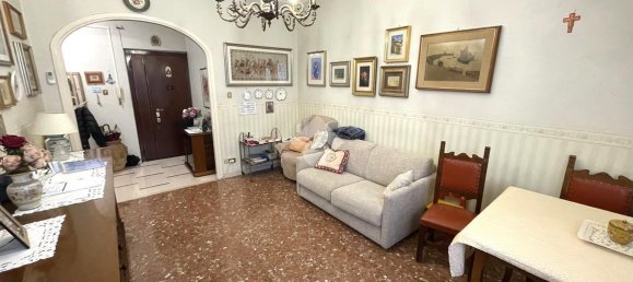 2-salle Appartement à Rome, Italy No. 173286 5