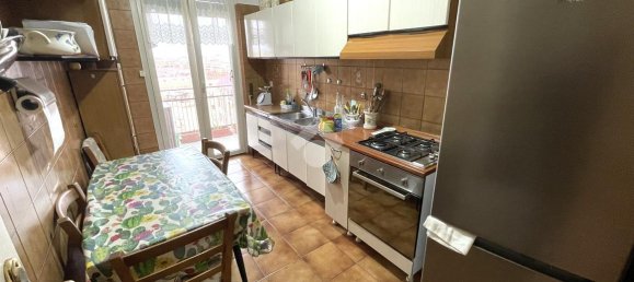 2-salle Appartement à Rome, Italy No. 173286 10