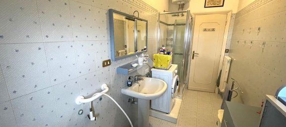 2-salle Appartement à Rome, Italy No. 173286 13