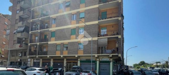 2-salle Appartement à Rome, Italy No. 173286 16