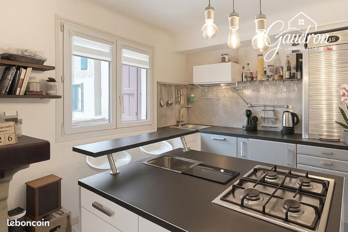 2 bedrooms Townhouse in Montner, France No. 300326