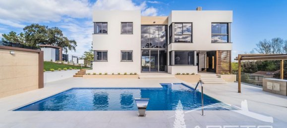 6 Schlafzimmer Haus in San Sebastian de los Reyes, Spain, Nr. 87090 19