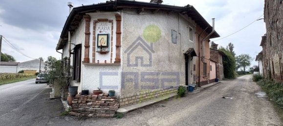 4 rooms Villa in Cingia de' Botti, Italy No. 313841 21