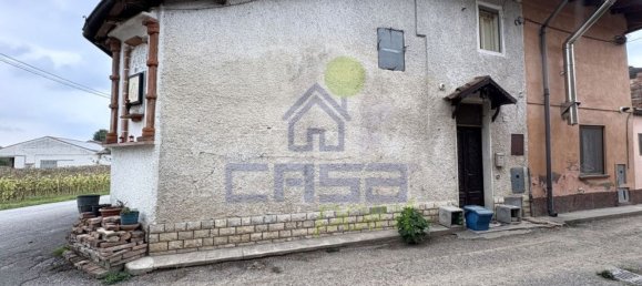 4 rooms Villa in Cingia de' Botti, Italy No. 313841 23