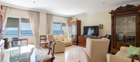 3 غرف نوم شقة في Estepona, Spain رقم 20327 5