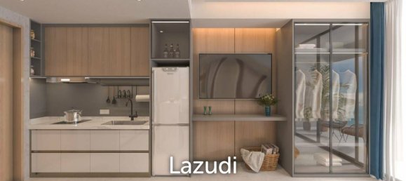 41.36m² Condo in Bang Tao, Thailand No. 17390 3