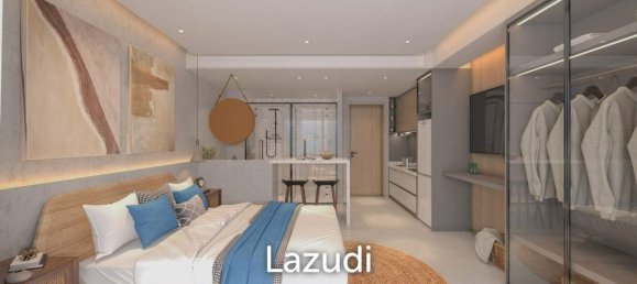 41.36m² Condo in Bang Tao, Thailand No. 17390 5