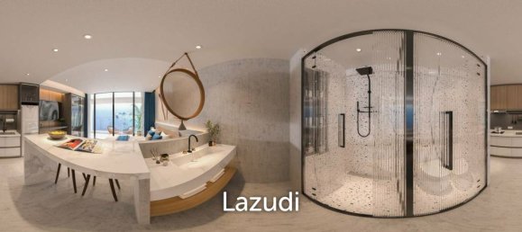 41.36m² Condo in Bang Tao, Thailand No. 17390 2