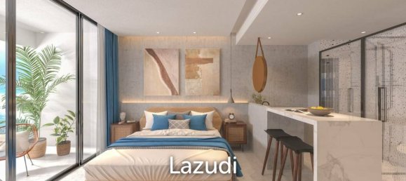 41.36m² Condo in Bang Tao, Thailand No. 17390 7