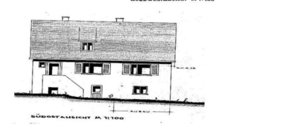 3 bedrooms House in Hohenlohe, Germany No. 261111 19