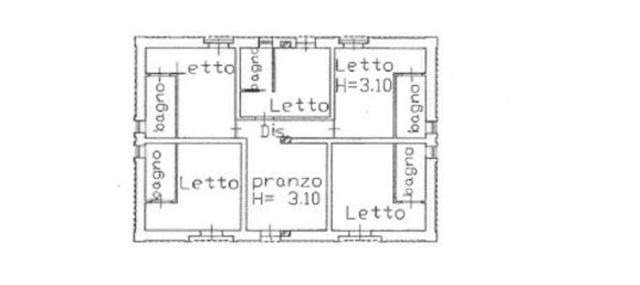 15-Zimmer Haus in Nardò, Italy, Nr. 62522 19