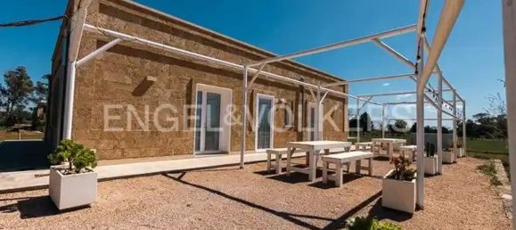 15-Zimmer Haus in Nardò, Italy, Nr. 62522 15