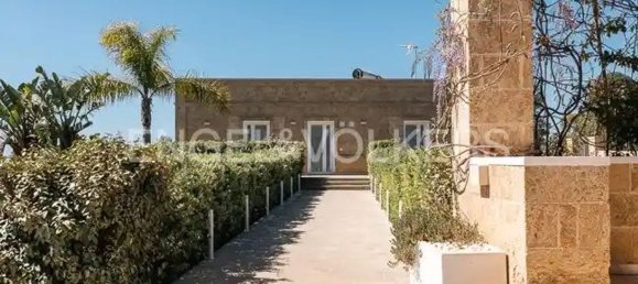 15-Zimmer Haus in Nardò, Italy, Nr. 62522 7