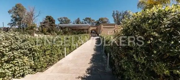 15-Zimmer Haus in Nardò, Italy, Nr. 62522 17