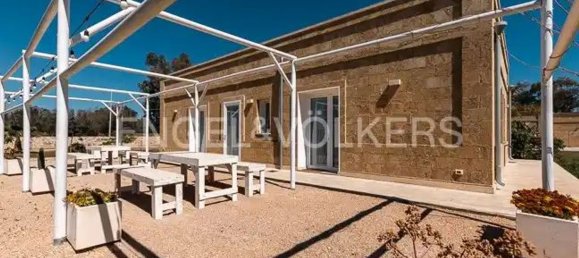 15-Zimmer Haus in Nardò, Italy, Nr. 62522 5